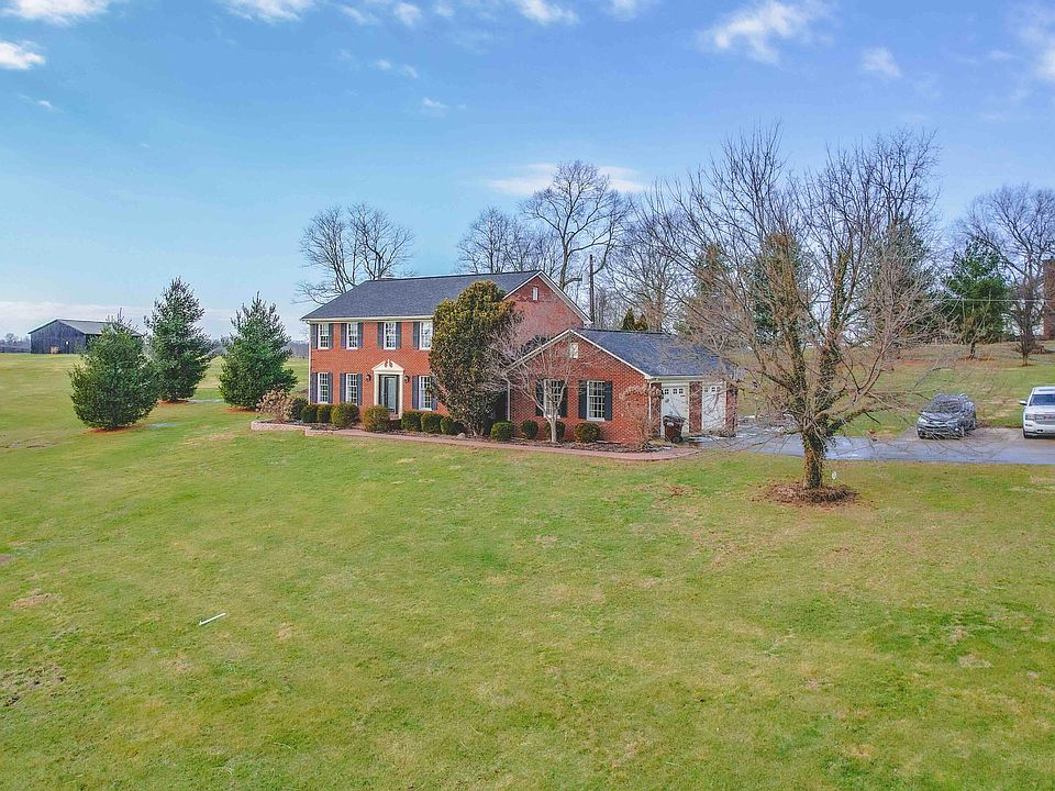 563 White Oak Rd, Stamping Ground, KY 40379 Zillow