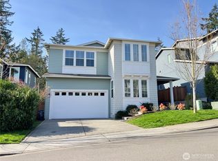 2409 NE Sunnymede St, Poulsbo, WA 98370