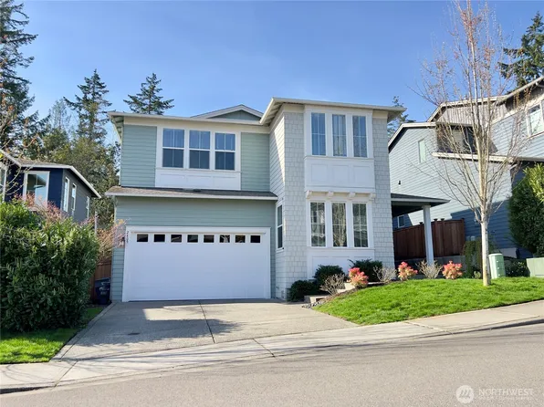 2409 NE Sunnymede Street, Poulsbo, WA 98370