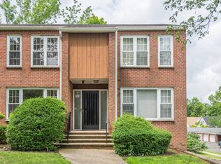 388 Morris Ave APT C, Summit, NJ 07901