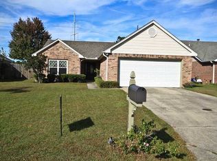 1613 Kings Row, Slidell, LA 70461