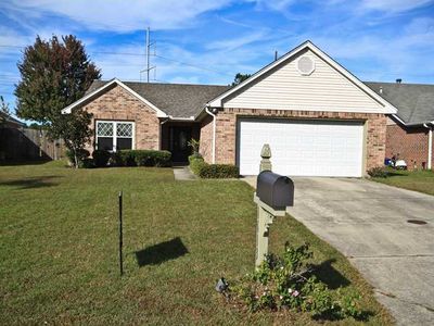 1613 Kings Row, Slidell, LA, 70461