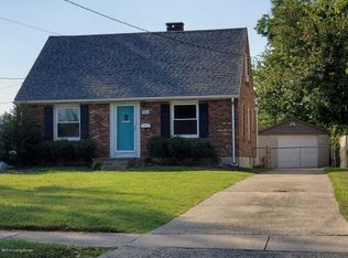 4842 S 6th St, Louisville, KY 40214