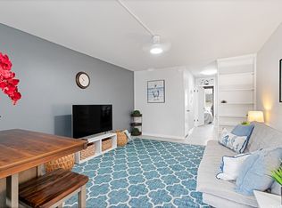 Kalia, Honolulu, HI 96815