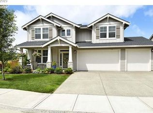 7808 NE 174th Ave, Vancouver, WA 98682