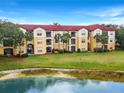 11500 Villa Grand APT 318, Fort Myers, FL, 33913
