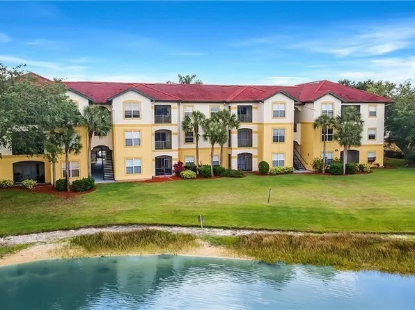 11500 Villa Grand APT 318, Fort Myers, FL 33913