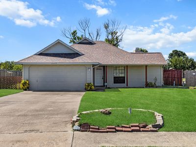 7117 Abilene Dr, Sachse, TX, 75048