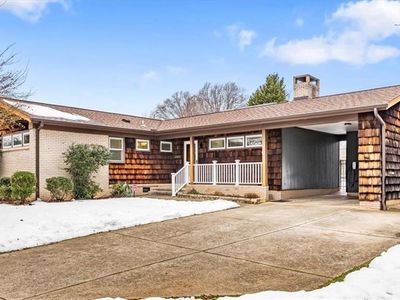 2912 W Cornwallis Dr, Greensboro, NC, 27408