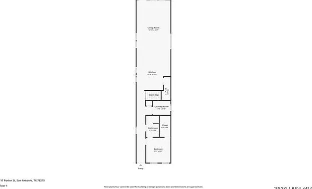 317 Porter St — Photo 32