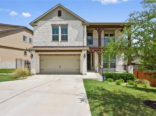 240 Santa Maria St, Georgetown, TX 78628