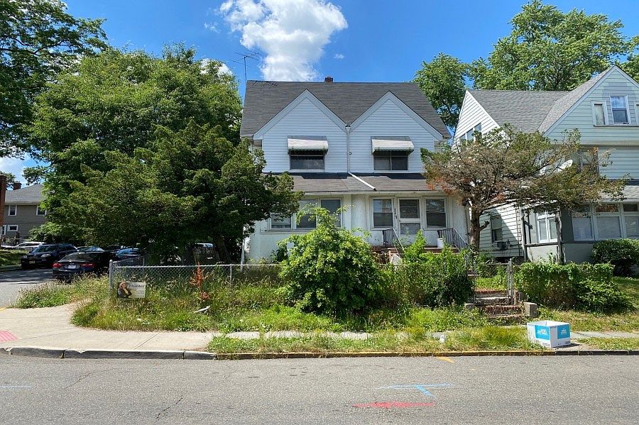 329 Lincoln Ave, Orange, NJ 07050 Zillow