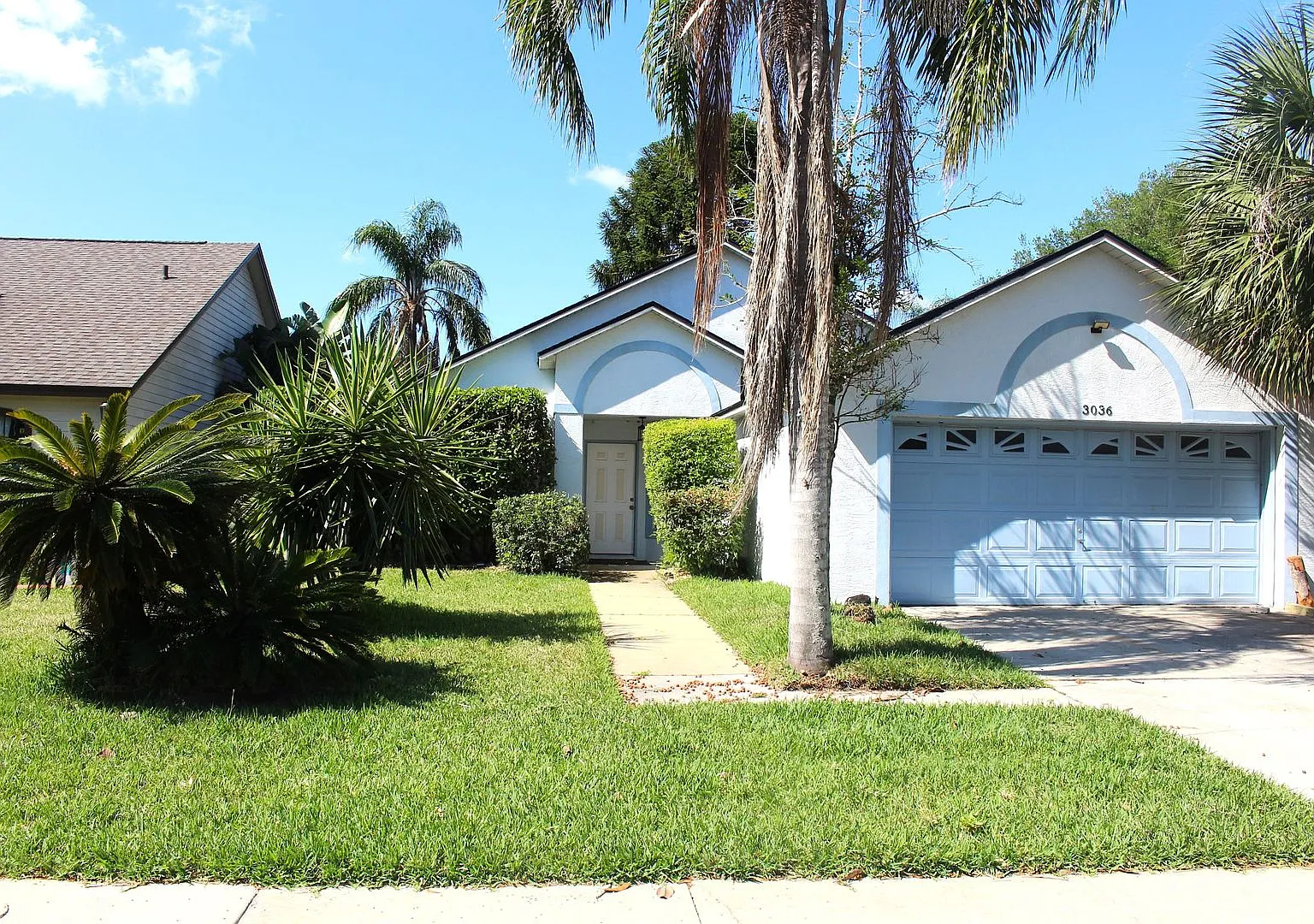 Lovely Home available Lake Mary Florida — Photo 2