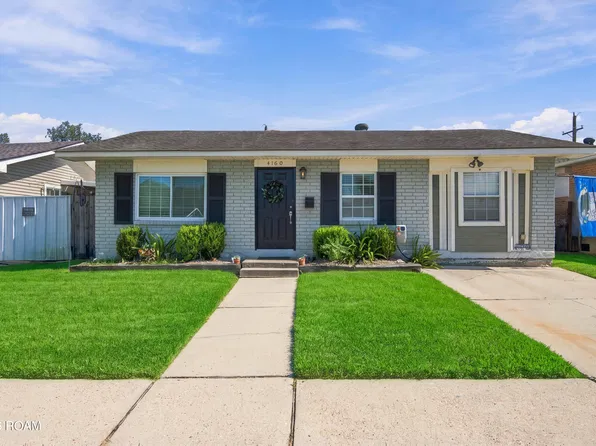 4160 Tulane Dr, Kenner, LA 70065