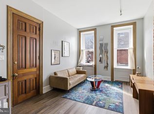 869 N 29th St #1, Philadelphia, PA 19130