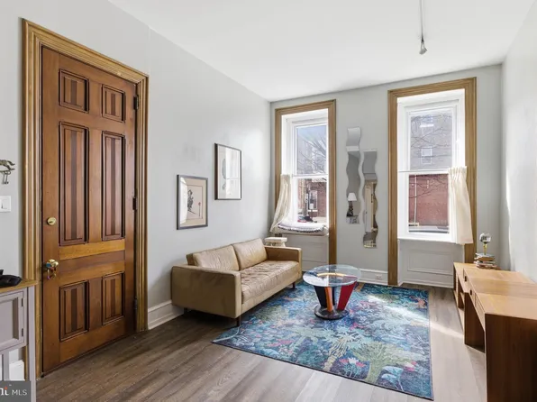 869 N 29th St #1, Philadelphia, PA 19130