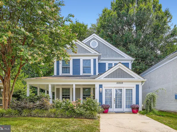 15323 Endicott Dr, Bowie, MD 20716