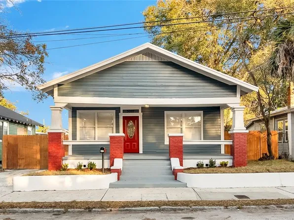3007 16th St, Tampa, FL 33605