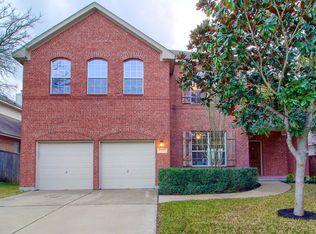 13620 Tercel Trce, Manor, TX 78653