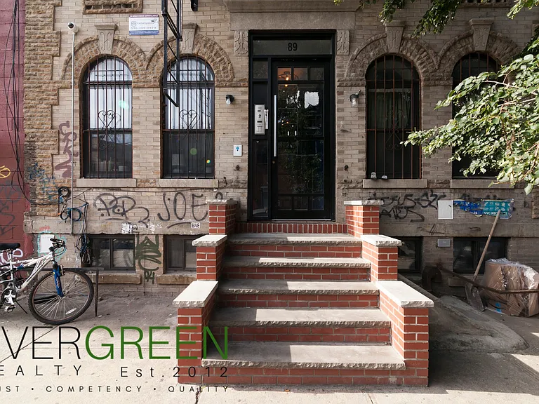 89 Grattan St #3F — Photo 11