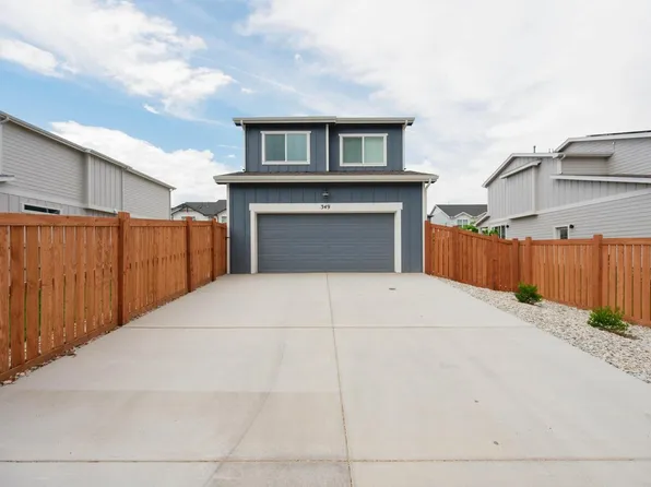 349 Fickel Farm Trl, Berthoud, CO 80513