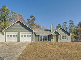 4959 Hampstead Ln, Acworth, GA 30101