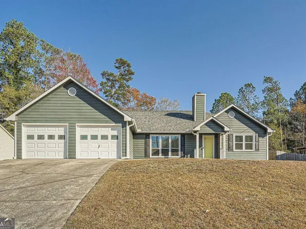 4959 Hampstead Ln, Acworth, GA 30101