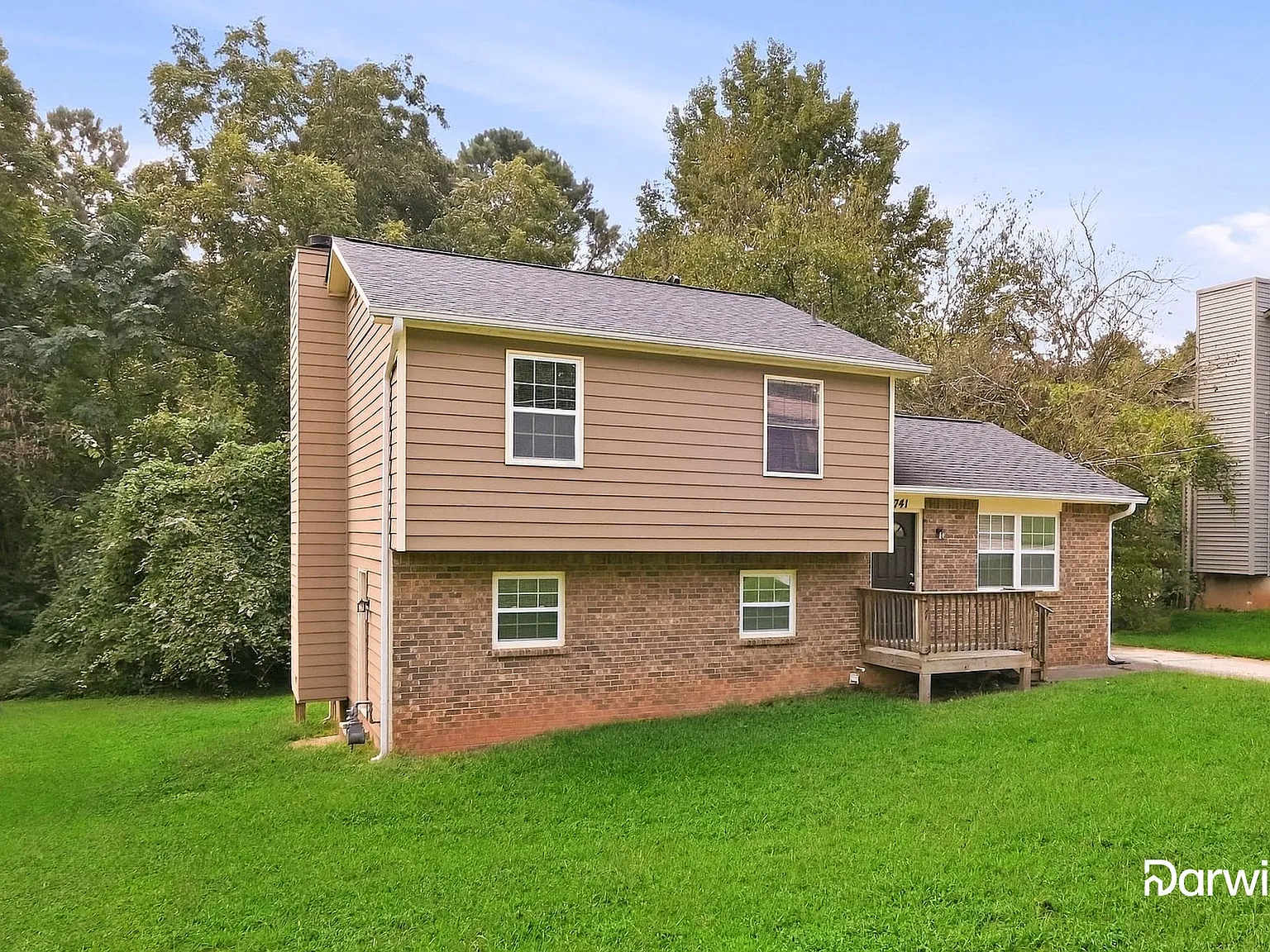 3 bed, 2.0 bath, 1532 sqft, $1,760 — Photo 2