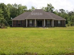 68198 Howard Oberry Rd, Pearl River, LA 70452