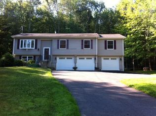 102 Shoddy Mill Rd, Andover, CT 06232