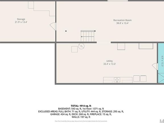 5th image of 3215 Morkel Dr