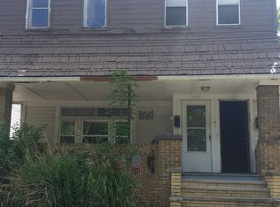 3619 W 120th St, Cleveland, OH