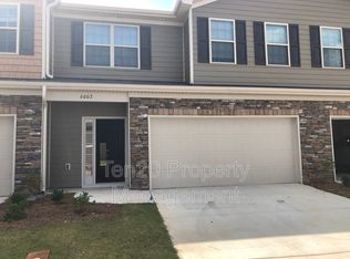 6002 Townes Way, Columbus, GA 31909