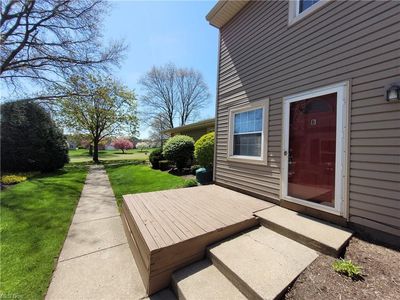 2454 Island Dr #29B, Uniontown, OH, 44685