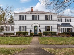 2396 Andover Rd, Columbus, OH 43221