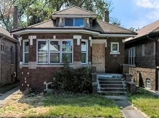 10428 S Sangamon St, Chicago, IL 60643