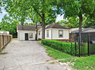 6711 Mano St, Houston, TX 77076
