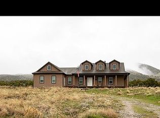 2752 W Ridgeline Rd, Stockton, UT 84071