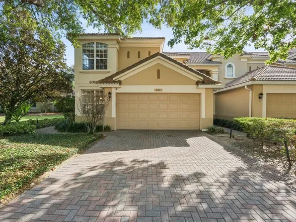 3099 Metro Sevilla Dr Unit 101, Orlando, FL 32835