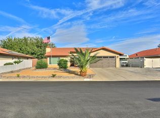 13275 Yellowstone Ave, Victorville, CA 92395