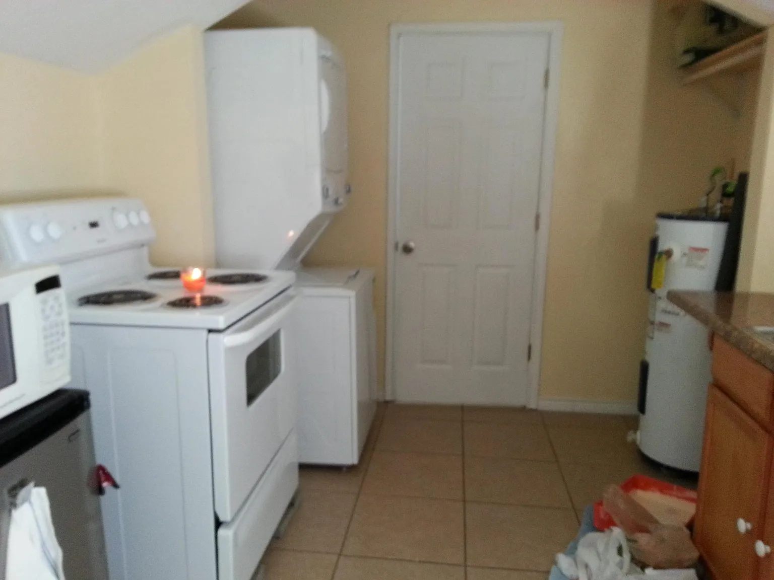 531 1/2 W Brazos Blvd — Photo 3