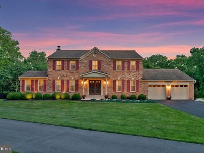 933 Holly Creek Dr, Great Falls, VA, 22066