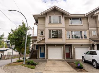 5388 201a St #36, Langley, BC V3A 1S6