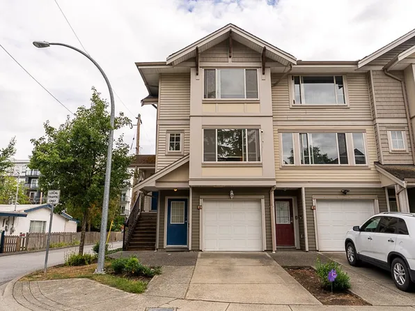 5388 201a St #36, Langley, BC V3A 1S6