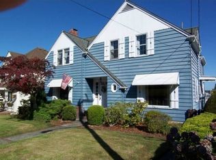 709 Kitsap St, Pt Orchard, WA 98366