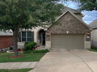 512 Walsh Hill Trl, Cedar Park, TX 78613