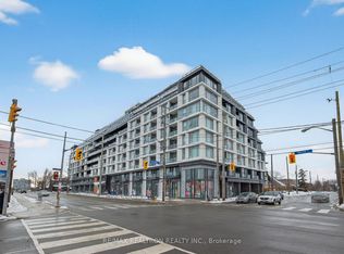 556 Marlee Ave #407, Toronto, ON M6B 0B1