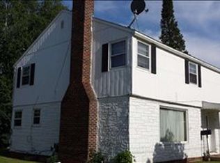 201 S State Ave, Marshfield, WI 54449