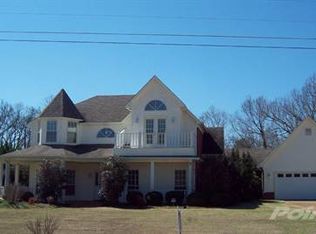 104 Eastwind Dr, Oxford, MS 38655