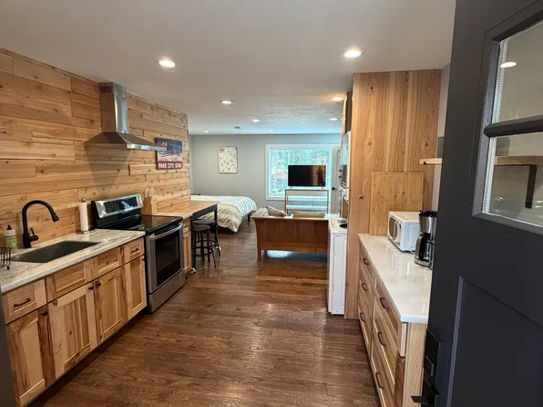 300 Upper Evergreen Dr #B, Park City, UT 84098